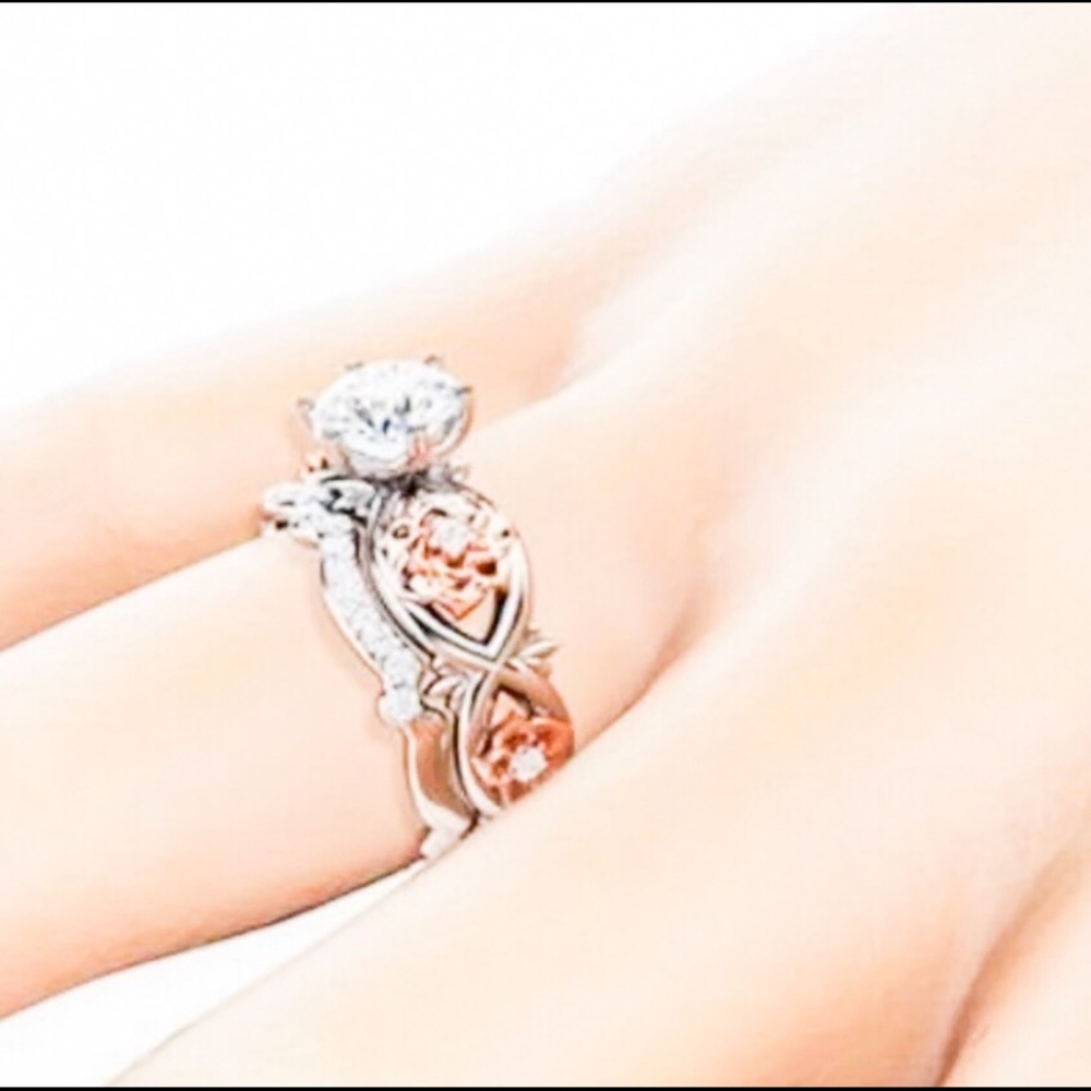 Womens Rings - Picture 3 of 3
